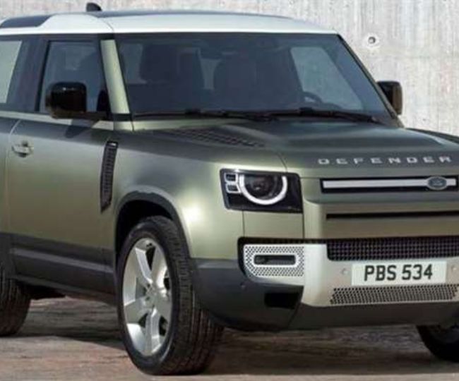 Best Water Wading Capacity SUVs बाढ़ वाली सड़कों से निपटने में दमदार